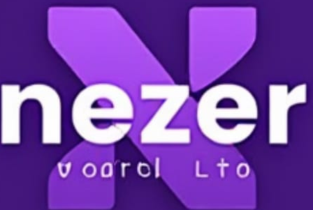 Nezer World Logo